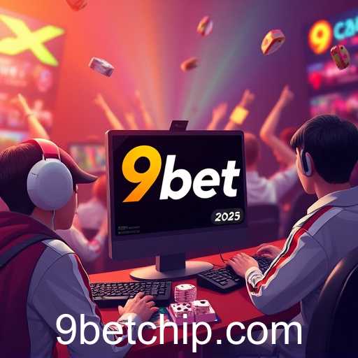 The Rise and Influence of 9bet in Modern Gaming