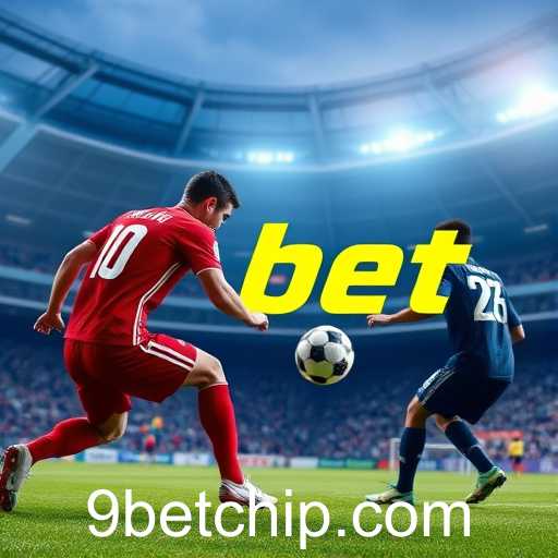 9bet Revolution in Online Gaming