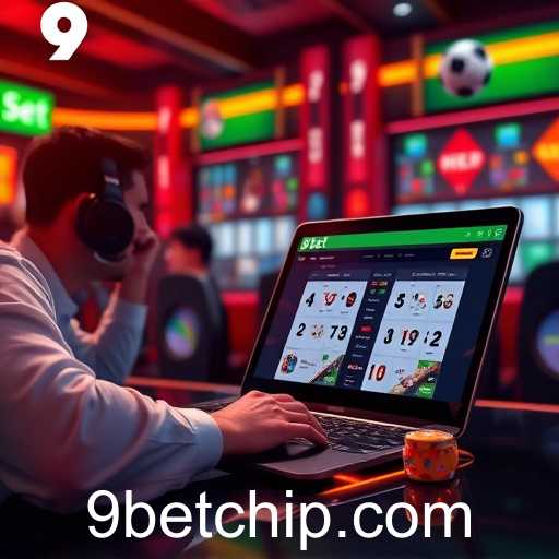 Digital Betting Trends in Online Gaming