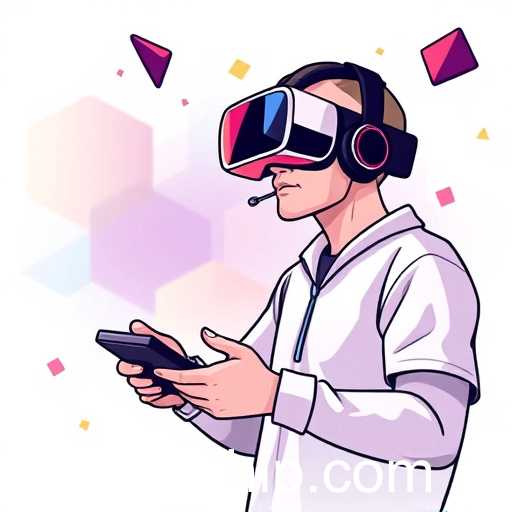 Digital Casino Trends in 2025