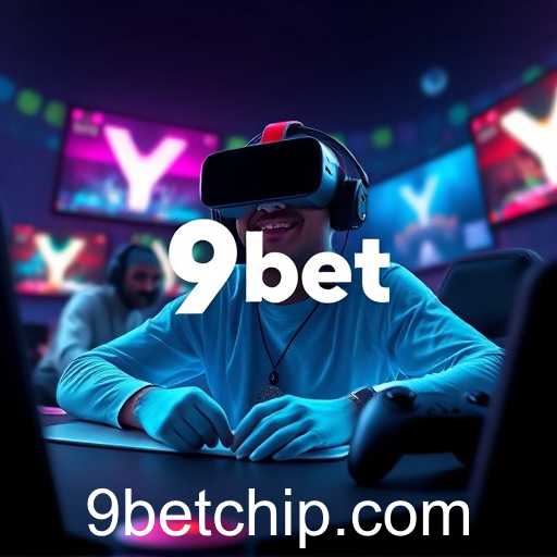 The Evolution of Online Gaming: 9bet's Role in a Digital Era