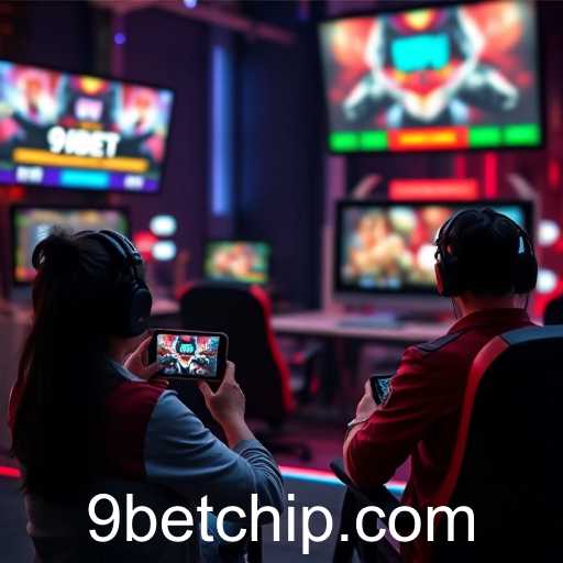 The Impact of 9bet in Online Gaming