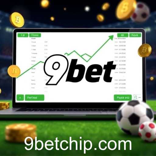 Online Gaming Trends: 9bet's Impact on the Industry