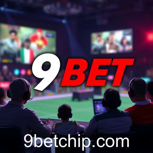 The Rise of 9bet: Shaping the Future of Online Gaming