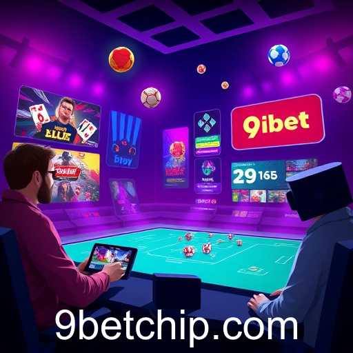 The Rise of Online Gaming Amid a Transformative Era